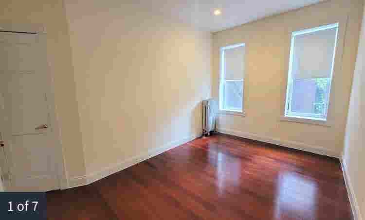 Furnished Master Bedroom | Female