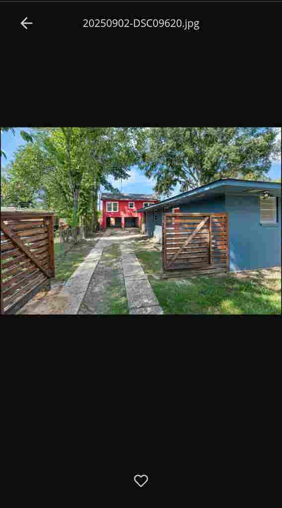 Midcity charm(baton rouge general)