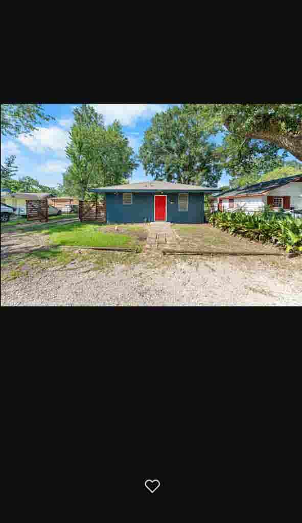 Midcity charm(baton rouge general)