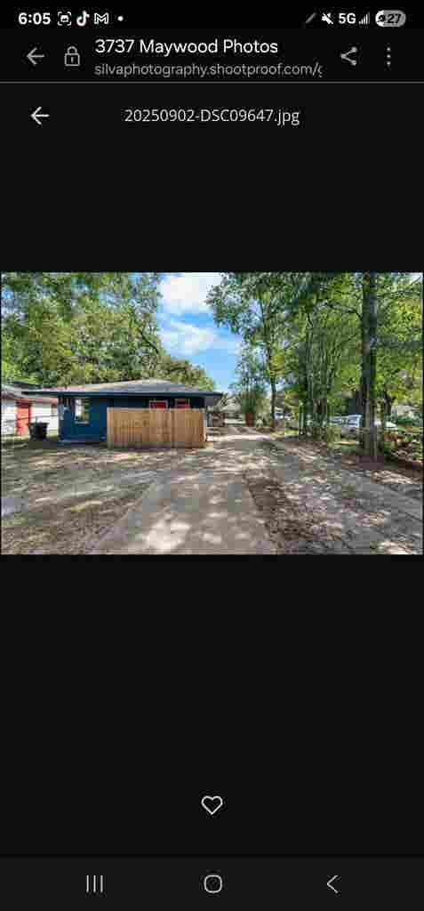 Midcity charm(baton rouge general)