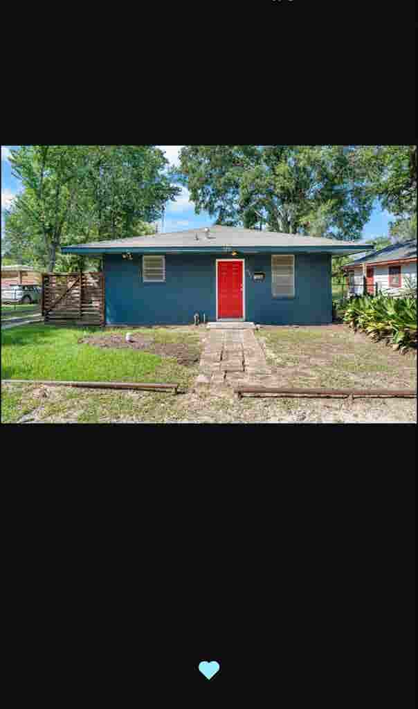 Midcity charm(baton rouge general)