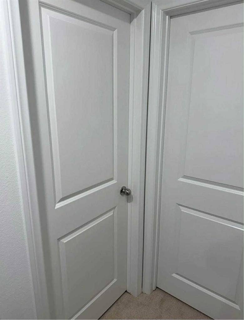 Private room with closet for rent