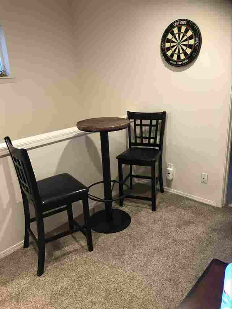 Room and bathroom in Beaverton