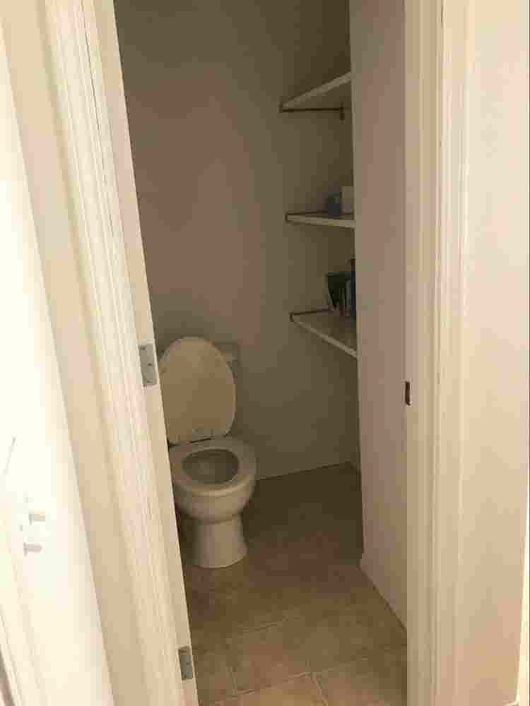 Room and bathroom in Beaverton