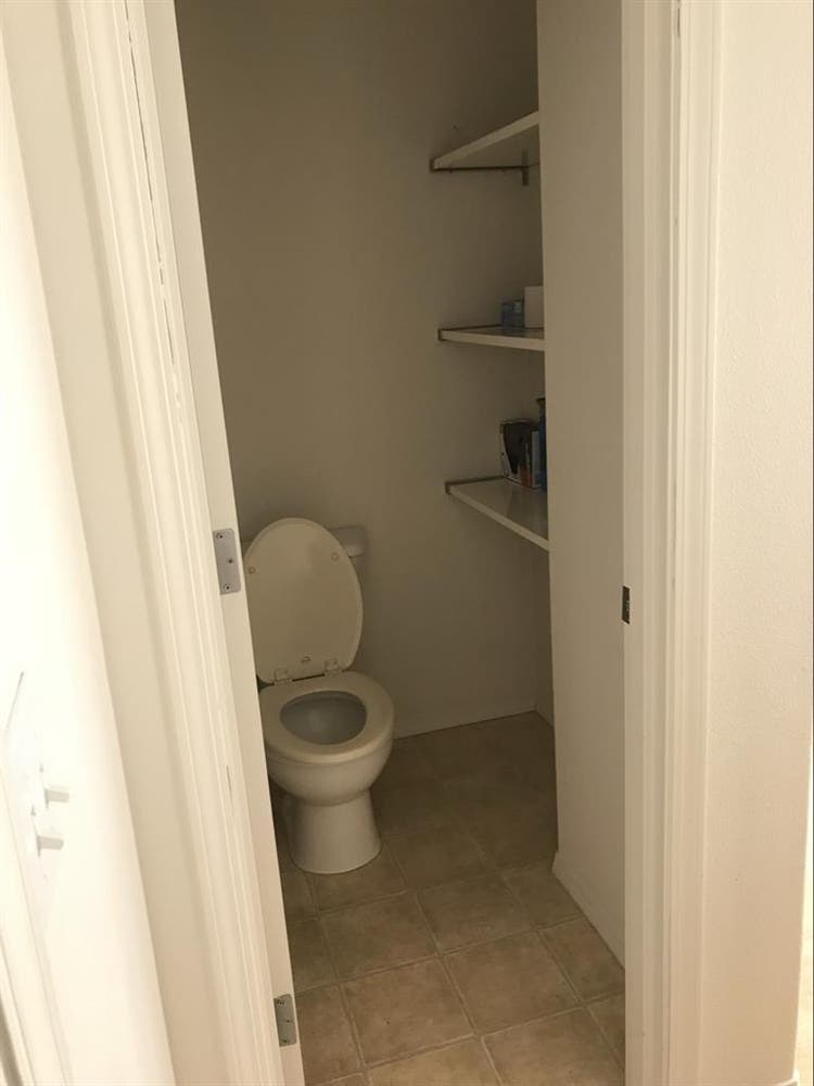 Room and bathroom in Beaverton