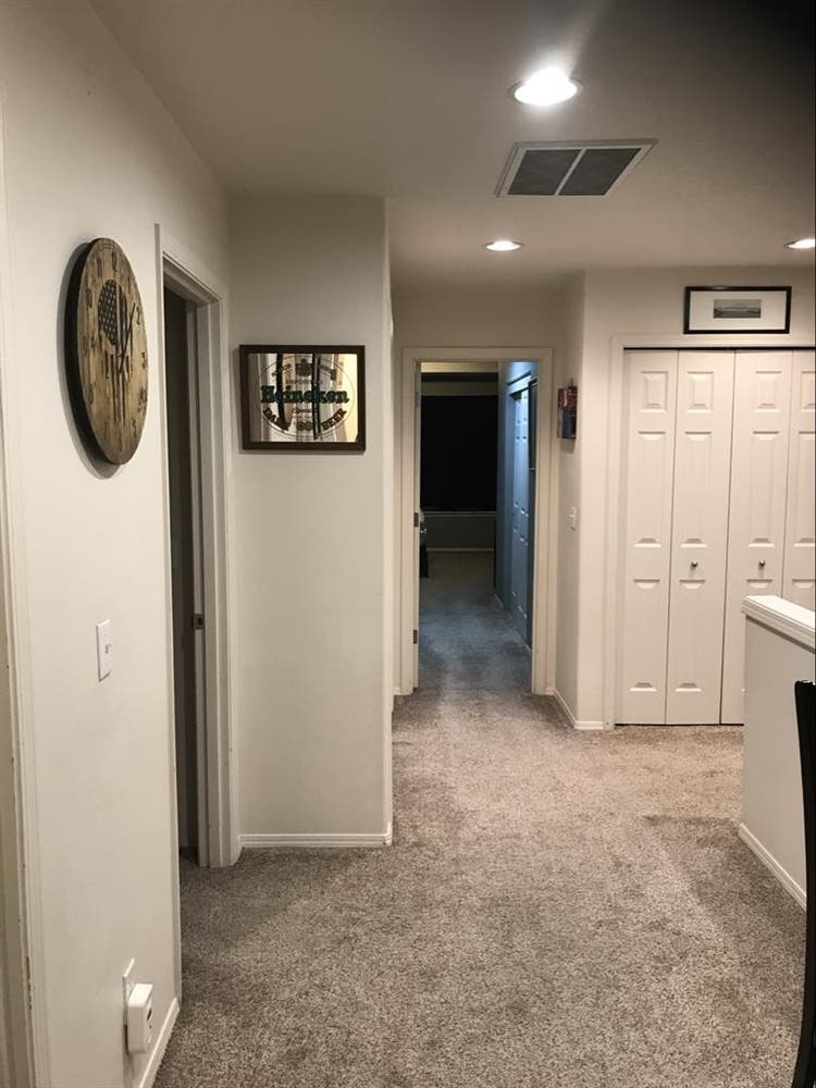 Room and bathroom in Beaverton