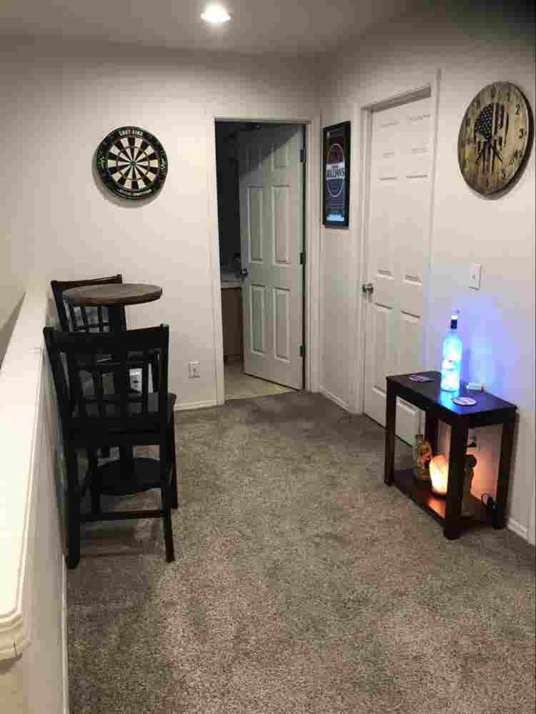 Room and bathroom in Beaverton