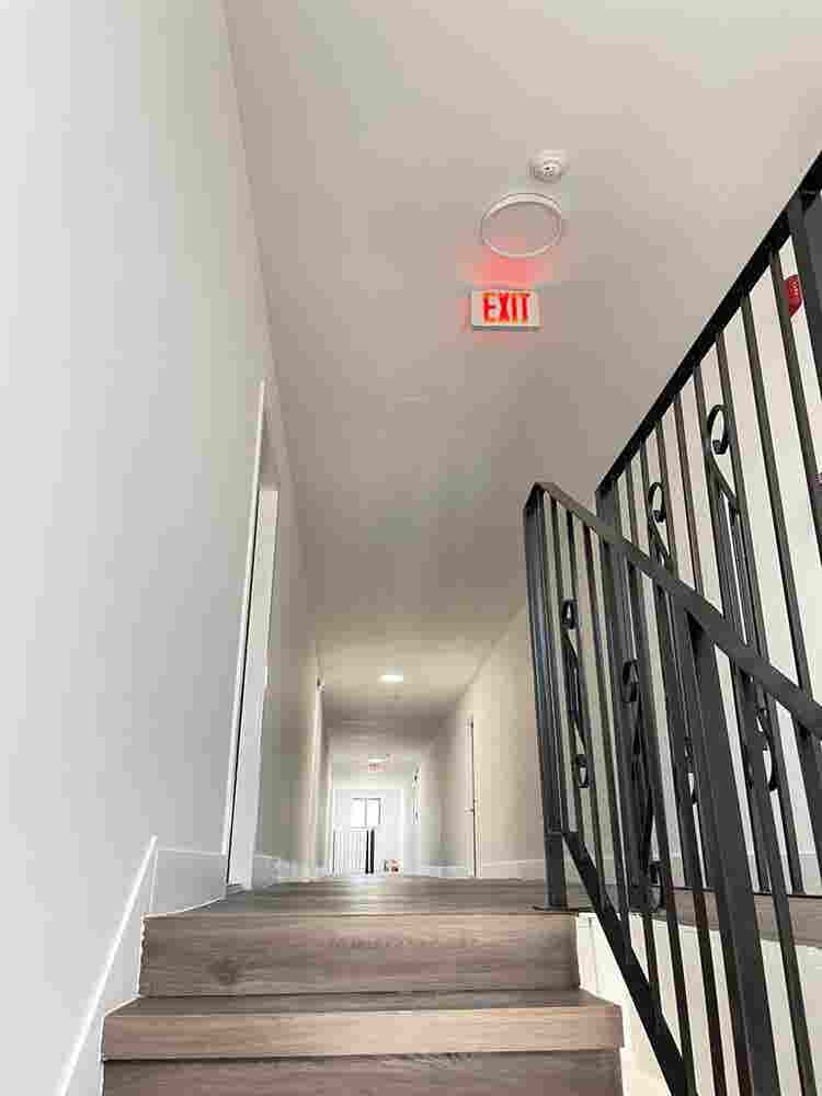 B Rental in West Brickell 💙