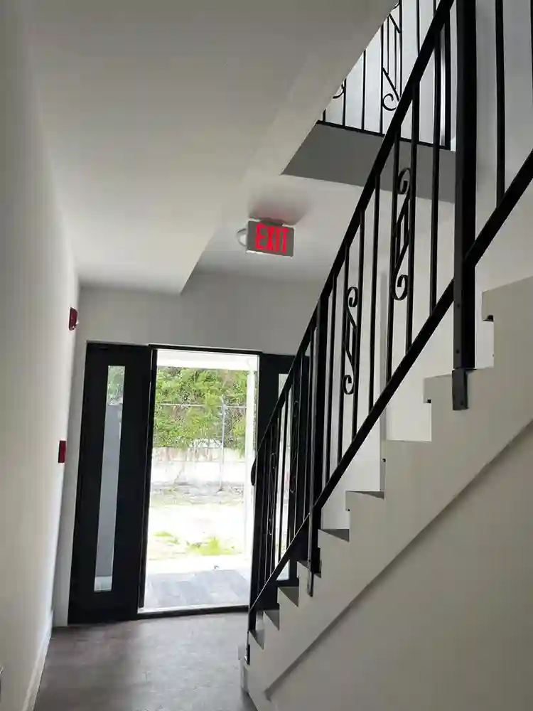 Rental in West Brickell 💙