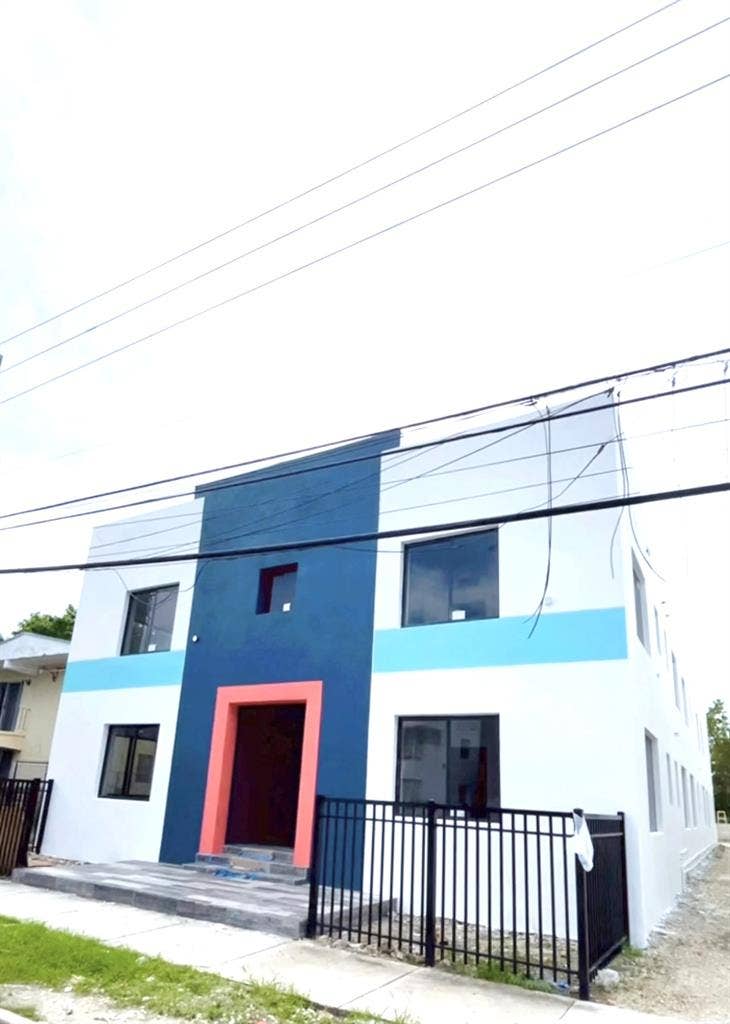 B Rental in West Brickell 💙