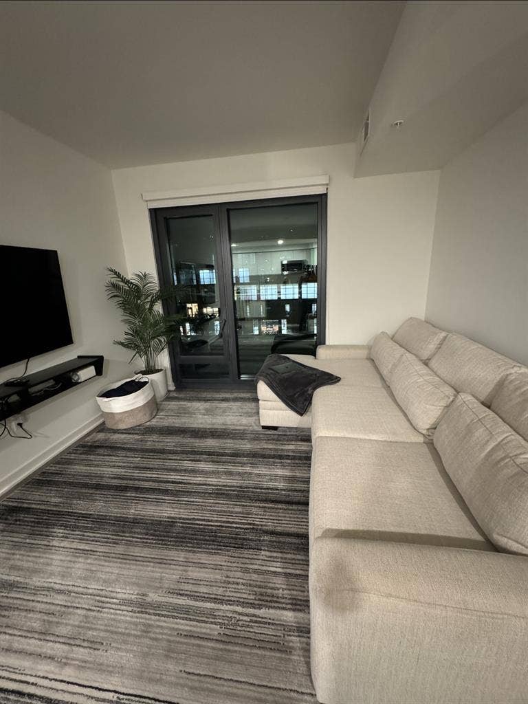 Renting a Room