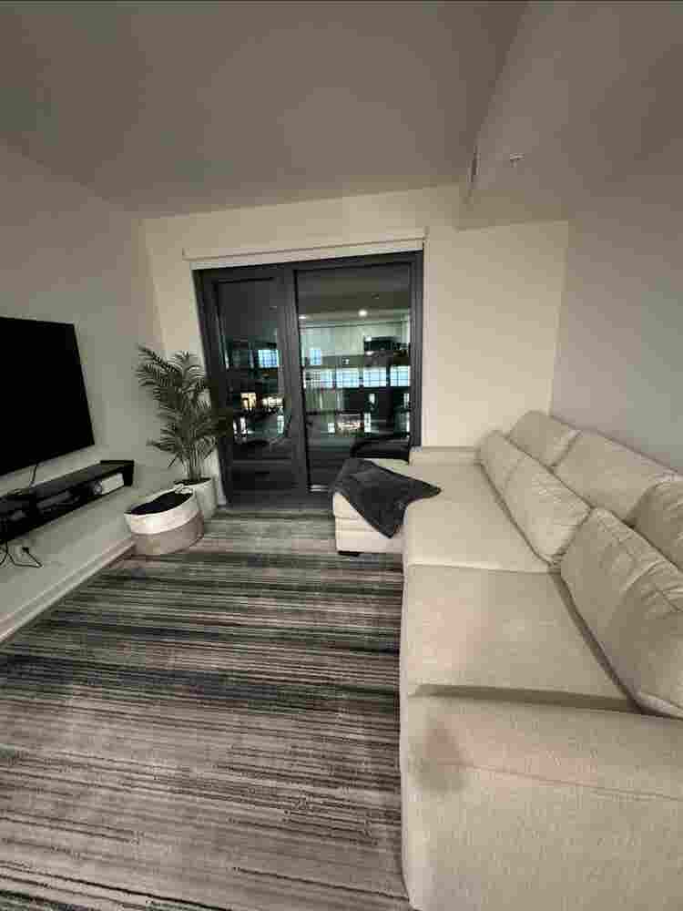 Renting a Room