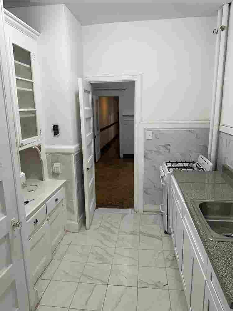 Room in Clinton Hill Brooklyn