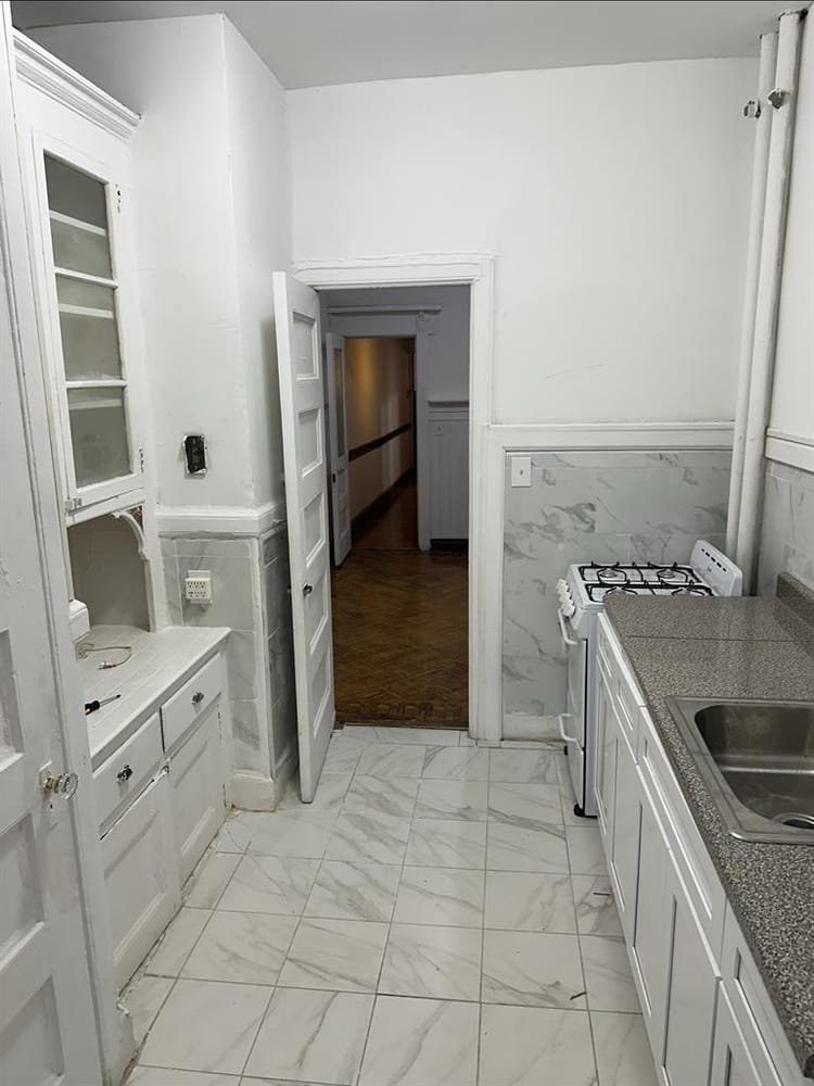 Room in Clinton Hill Brooklyn