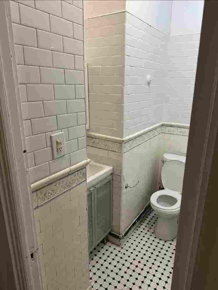 Room in Clinton Hill Brooklyn