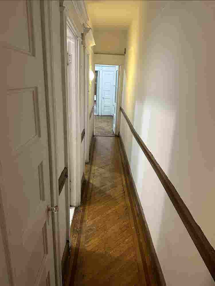 Room in Clinton Hill Brooklyn
