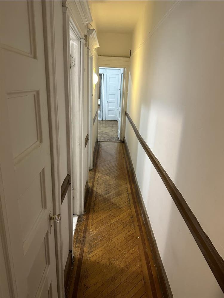 Room in Clinton Hill Brooklyn