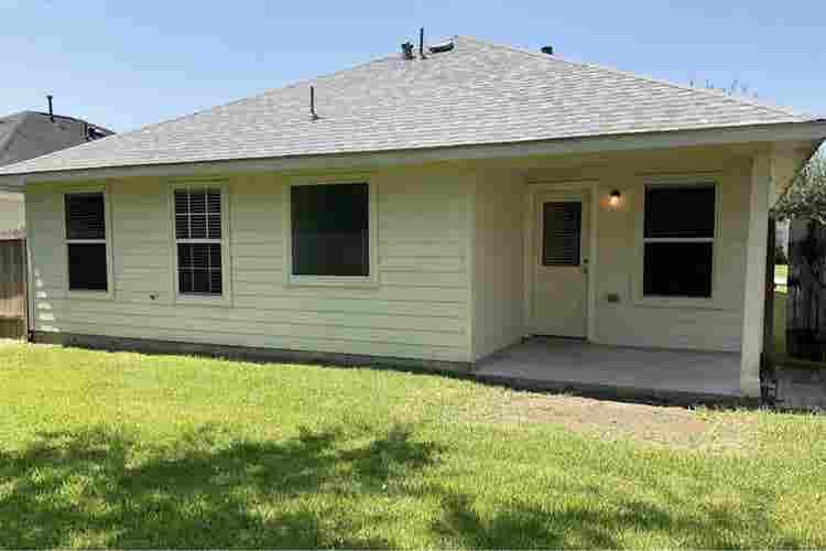 Exclusive rentals move in readyy