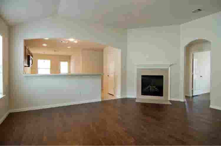 Exclusive rentals move in readyy