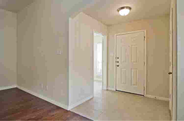 Exclusive rentals move in readyy