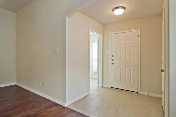 Exclusive rentals move in readyy