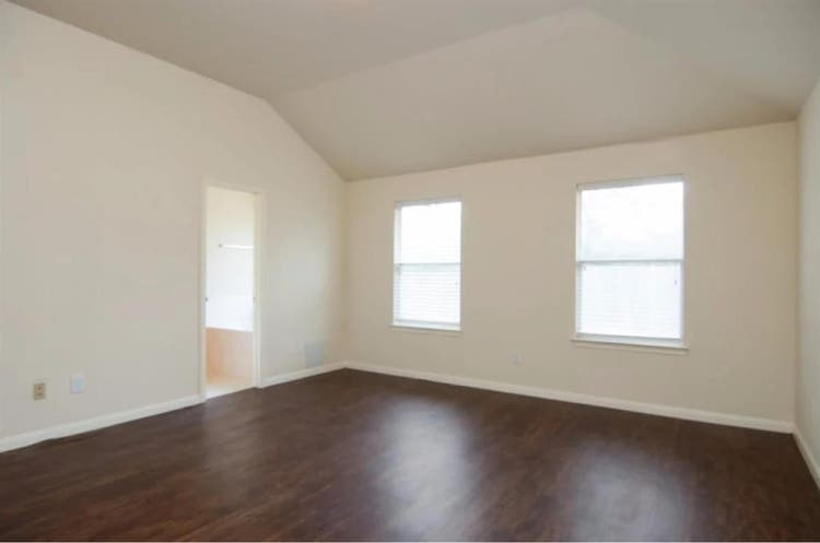Exclusive rentals move in readyy