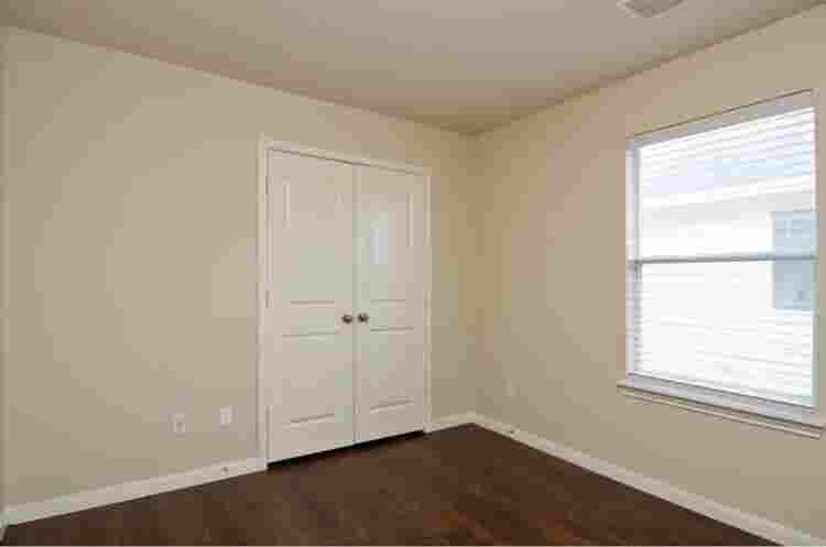 Exclusive rentals move in readyy