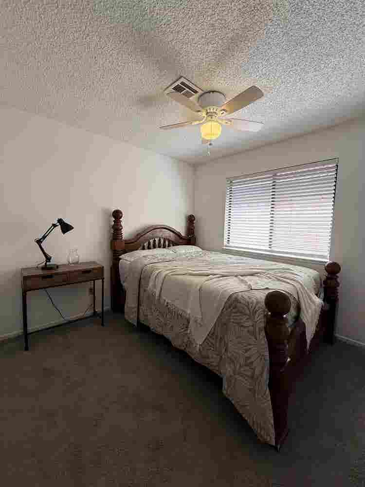Room for rent