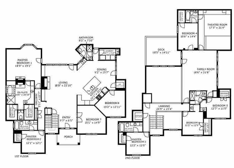 1 BR in Plano