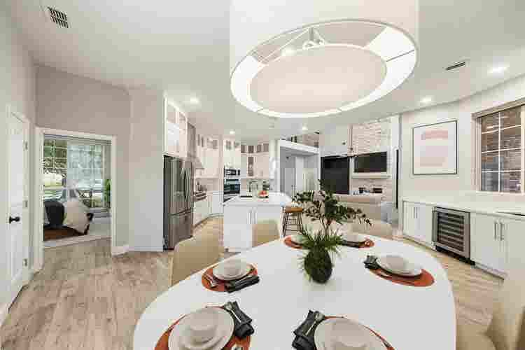 1 BR in Plano