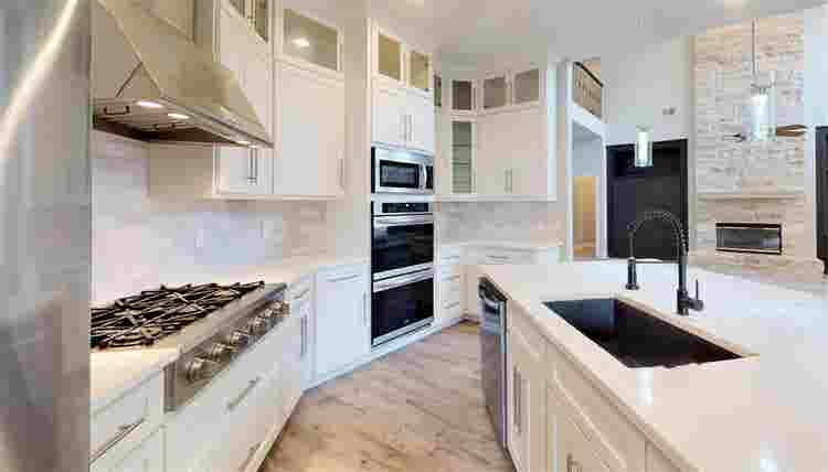1 BR in Plano