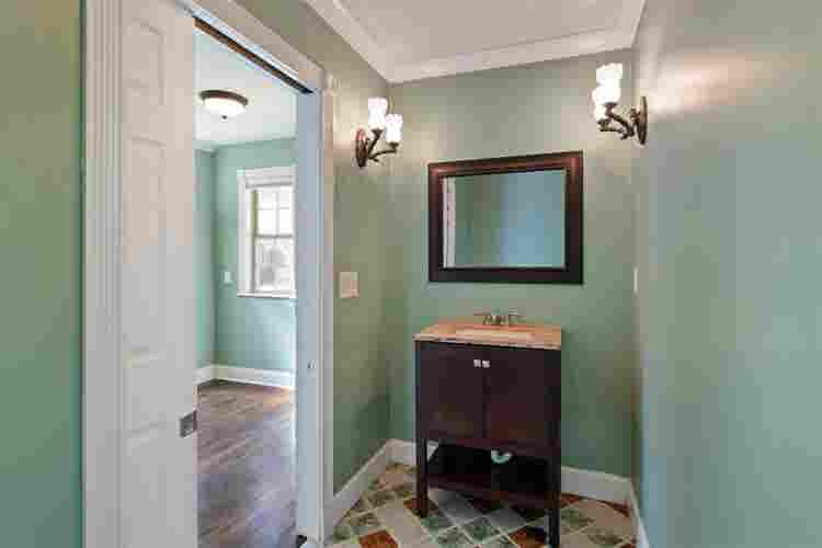 1 BR in Atlanta