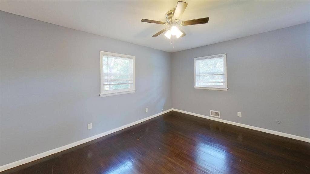 1 BR in Atlanta