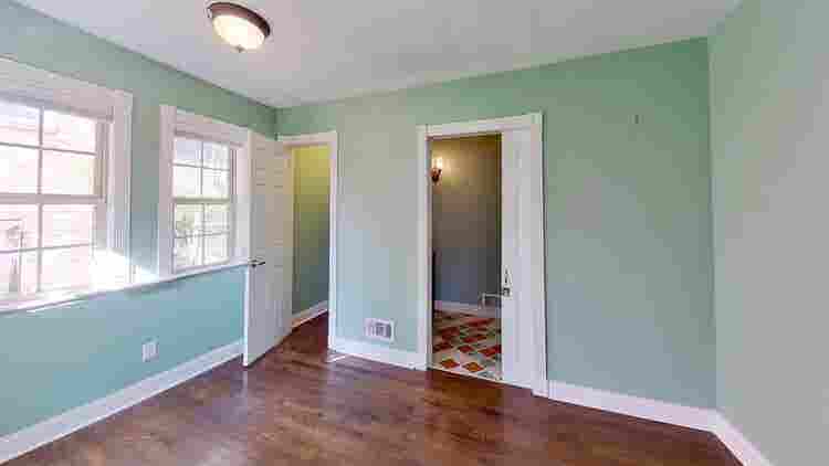 1 BR in Atlanta