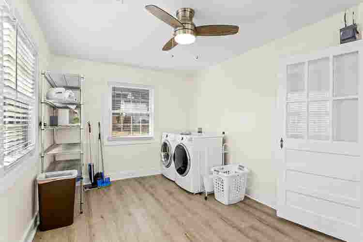 Private Room For Rent in 2 BR House