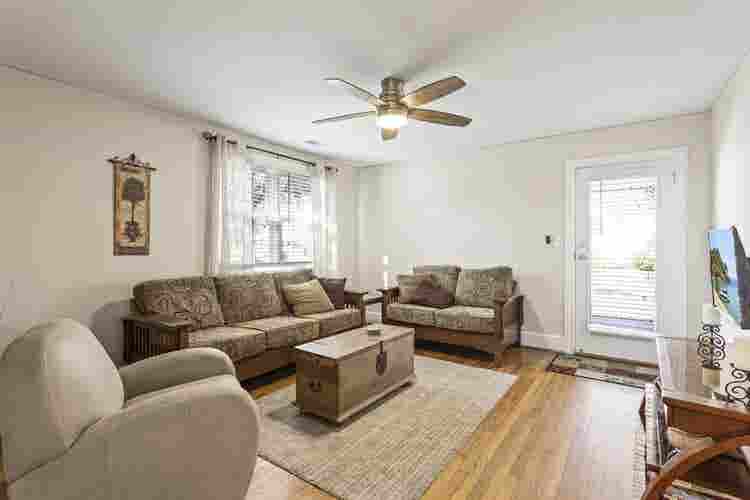 Private Room For Rent in 2 BR House