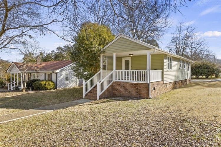 Private Room For Rent in 2 BR House