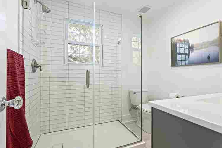 Private Room For Rent in 2 BR House