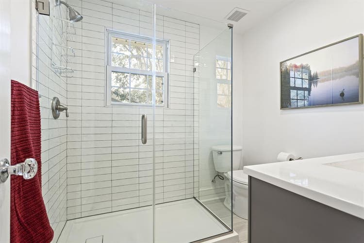 Private Room For Rent in 2 BR House