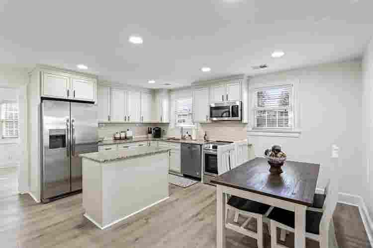 Private Room For Rent in 2 BR House