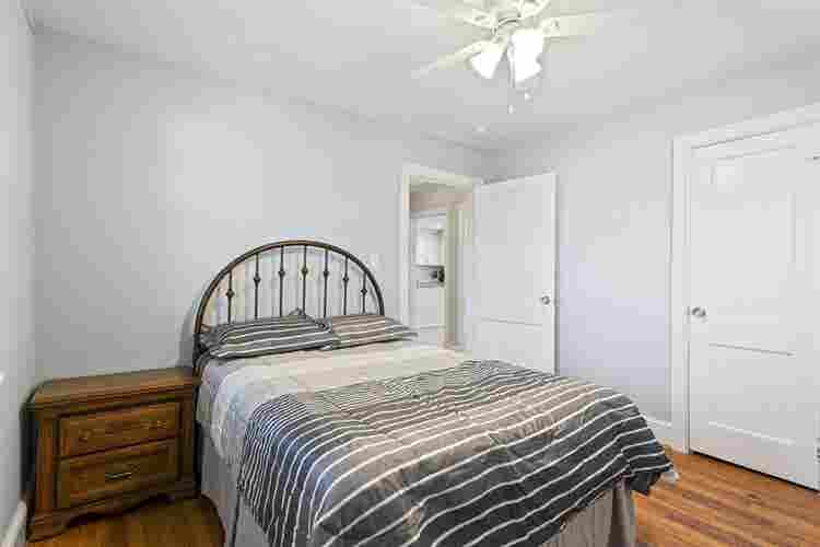 Private Room For Rent in 2 BR House