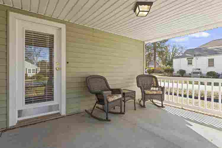 Private Room For Rent in 2 BR House