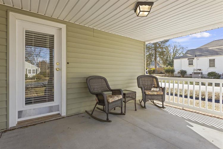 Private Room For Rent in 2 BR House