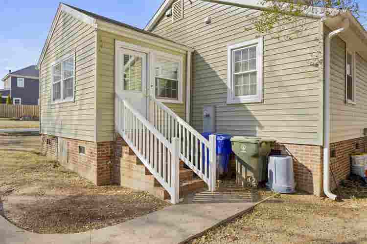 Private Room For Rent in 2 BR House