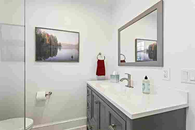 Private Room For Rent in 2 BR House