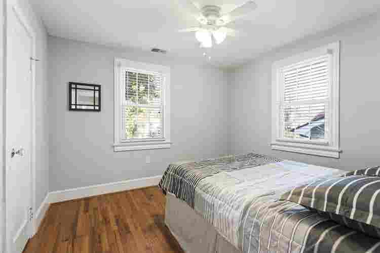 Private Room For Rent in 2 BR House