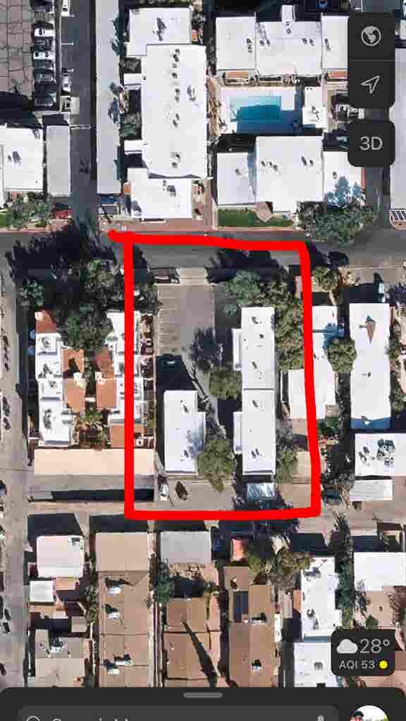 Looking for roommate B