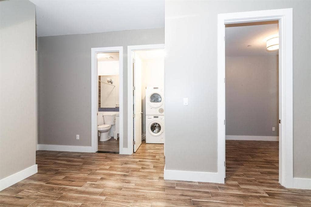 1 BR in Brooklyn