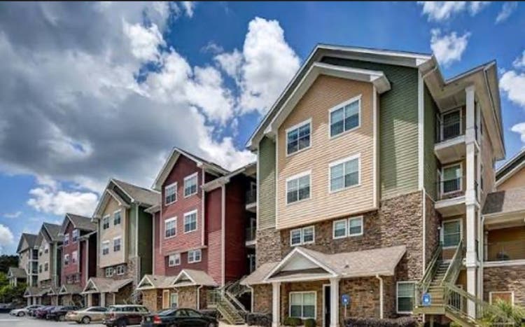 New Listing: Sublease