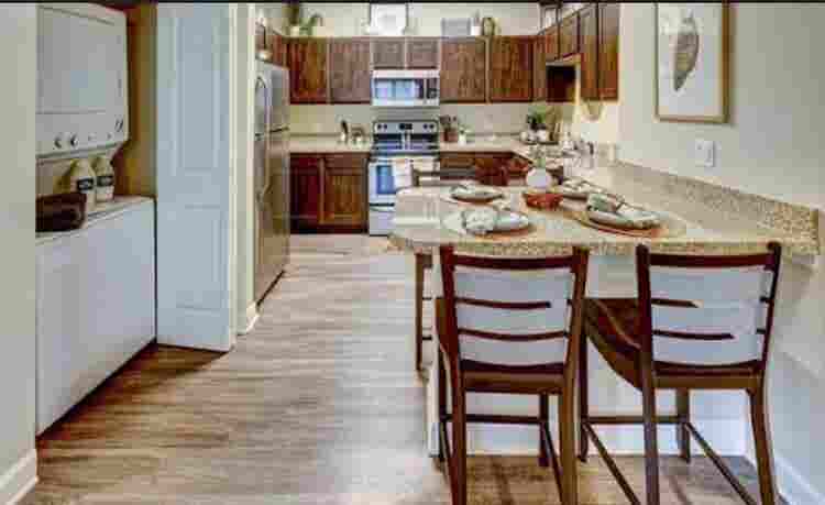 New Listing: Sublease